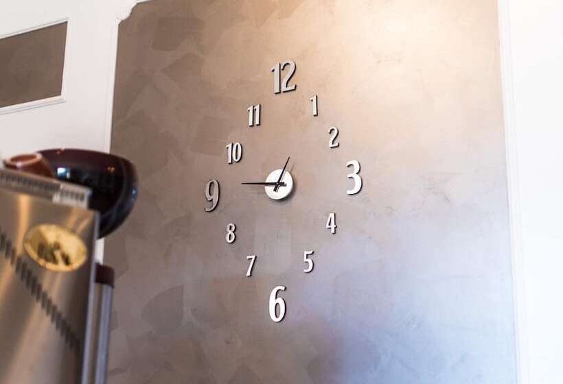 فندق Punto Verde