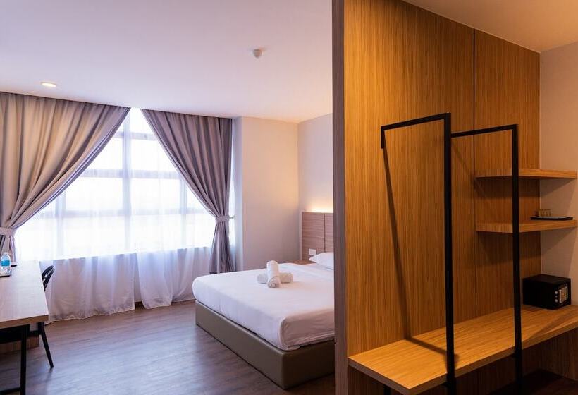 Rm Hotel Muar