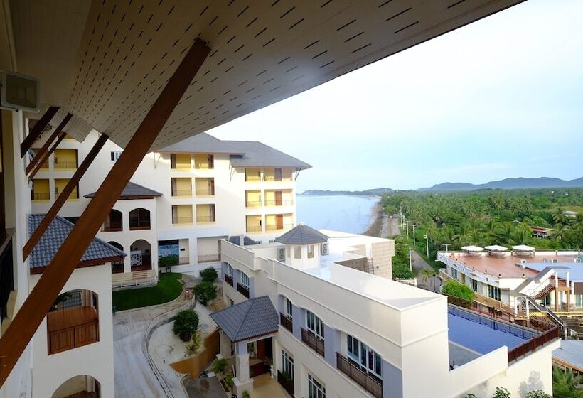 酒店 Royal Hill Satun