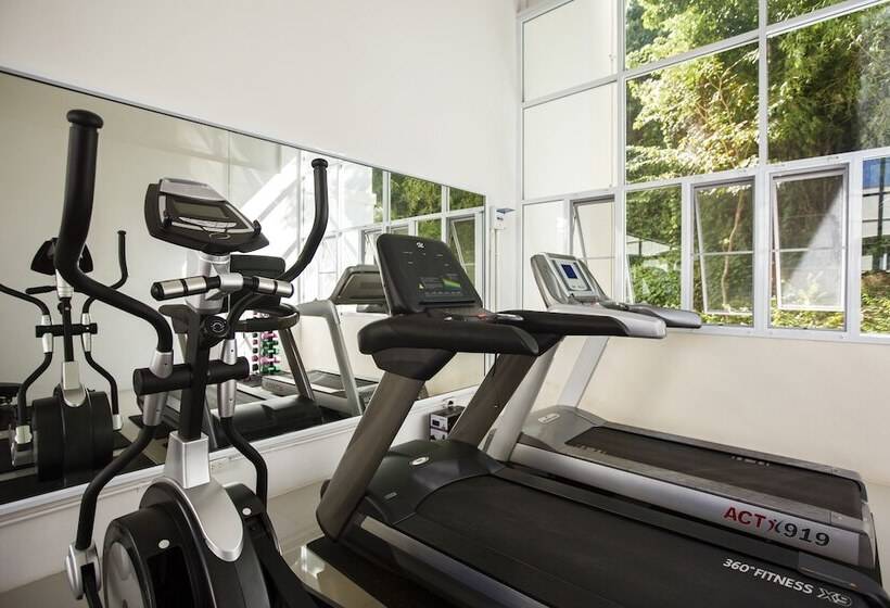 酒店 Royal Hill Satun