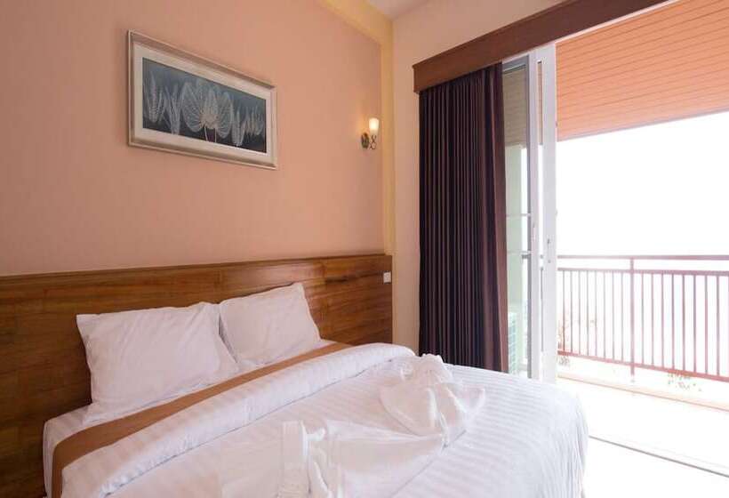 酒店 Royal Hill Satun