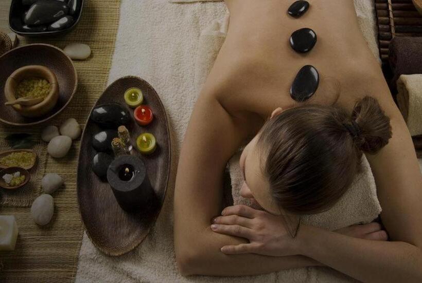 酒店 Royal Hill Satun