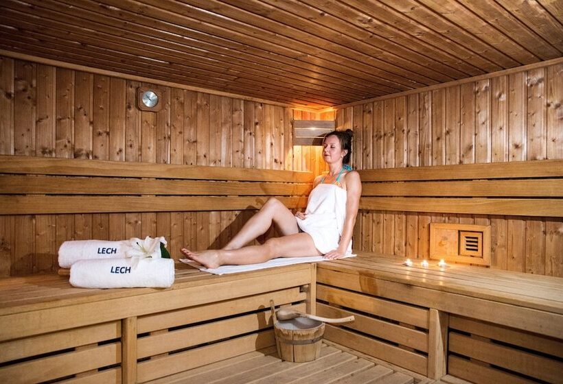 فندق Sanatorium Uzdrowiskowe Lech