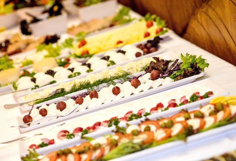 فندق Sanatorium Uzdrowiskowe Lech