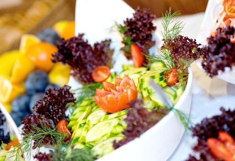 فندق Sanatorium Uzdrowiskowe Lech