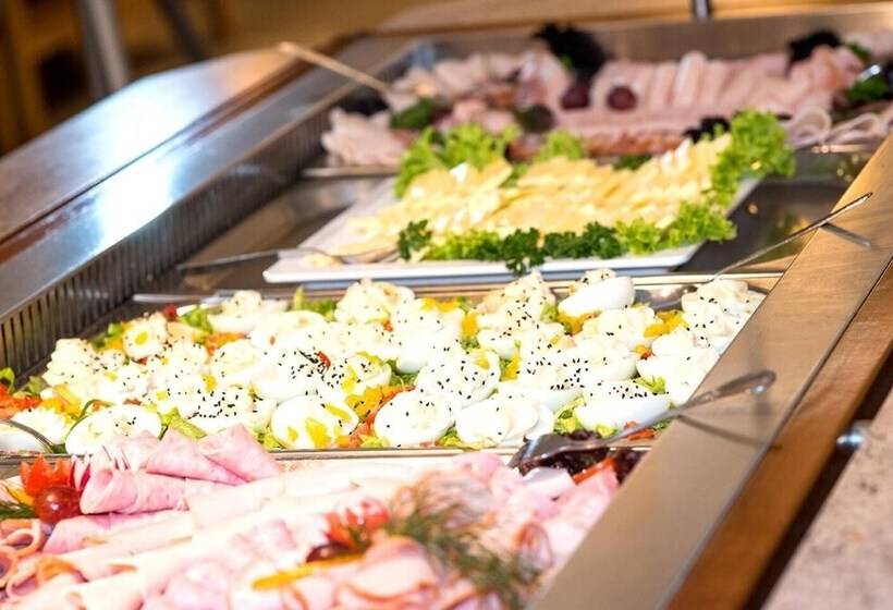 فندق Sanatorium Uzdrowiskowe Lech