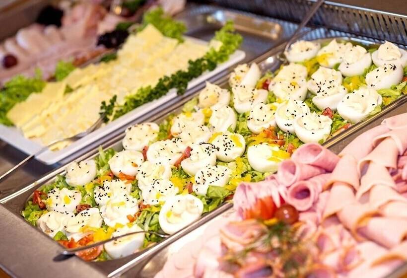 فندق Sanatorium Uzdrowiskowe Lech