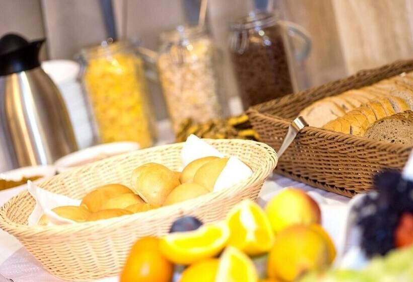 Отель Sanatorium Uzdrowiskowe Lech