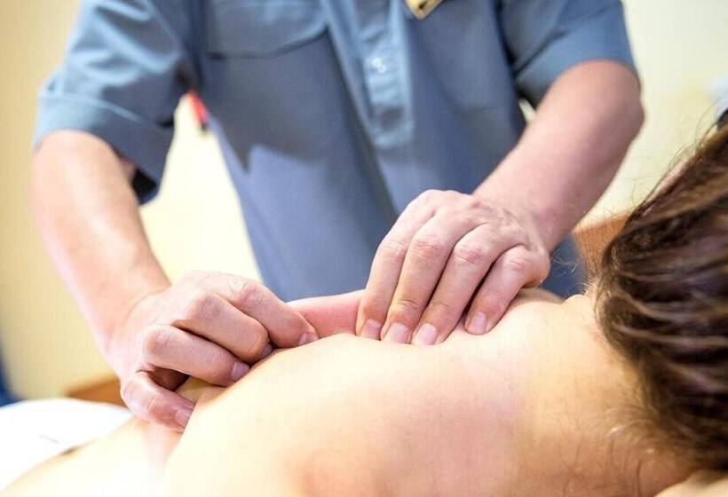 فندق Sanatorium Uzdrowiskowe Lech