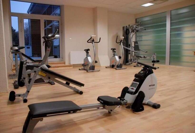 Отель Sanatorium Uzdrowiskowe Lech