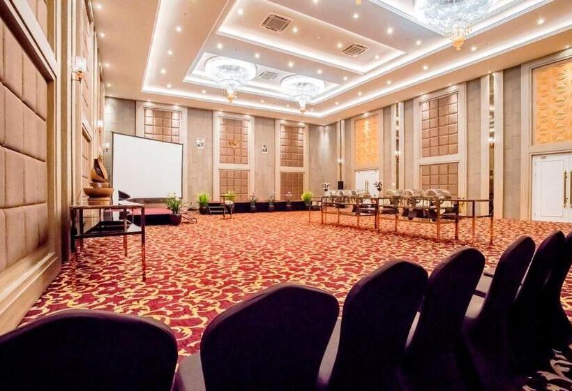 Savero Hotel Depok