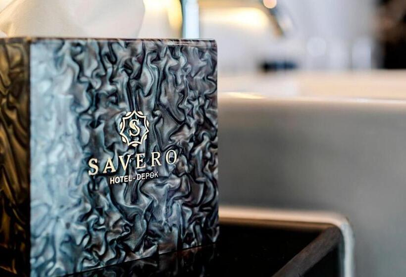 Savero Hotel Depok