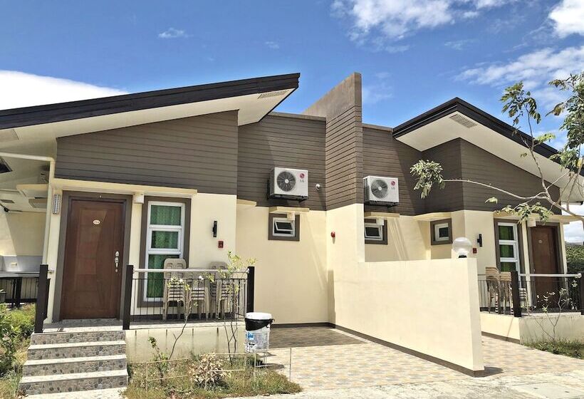 هتل Sea Garden Resort Iloilo