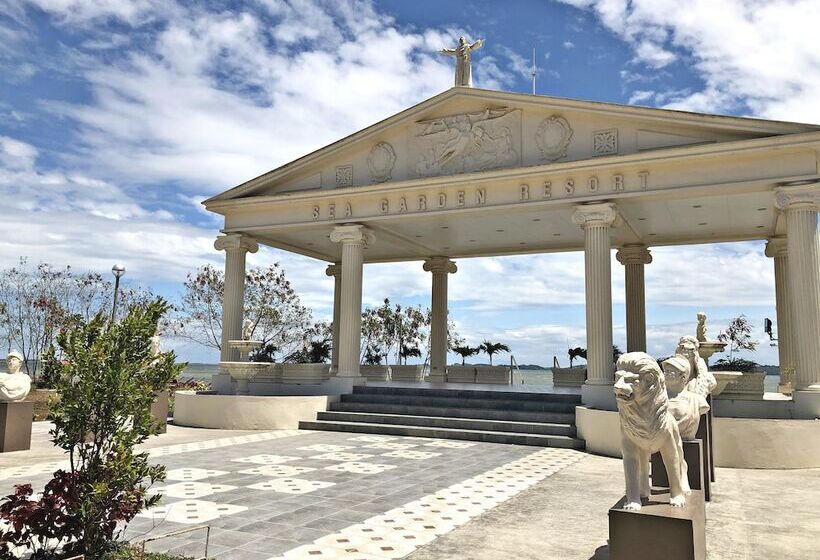 هتل Sea Garden Resort Iloilo