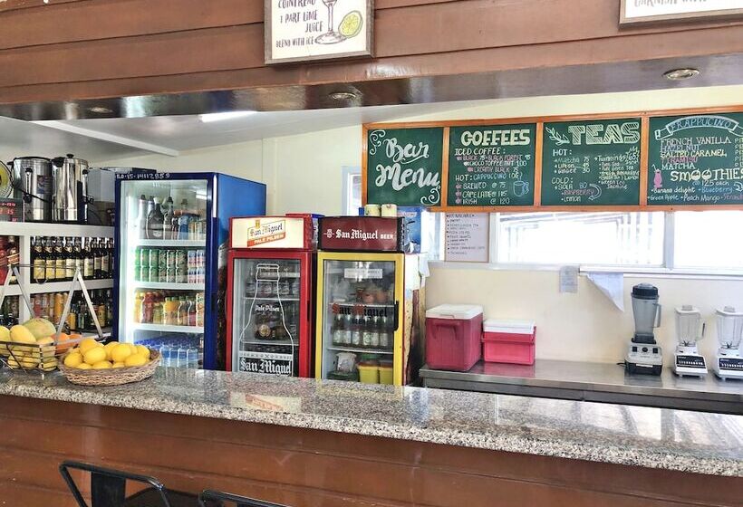 هتل Sea Garden Resort Iloilo