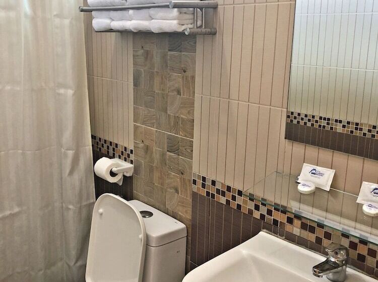 هتل Sea Garden Resort Iloilo