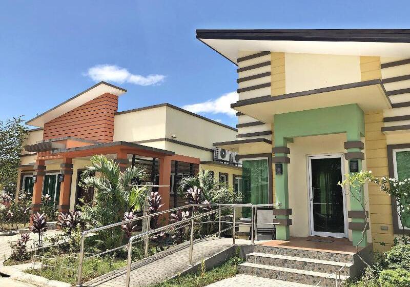 هتل Sea Garden Resort Iloilo