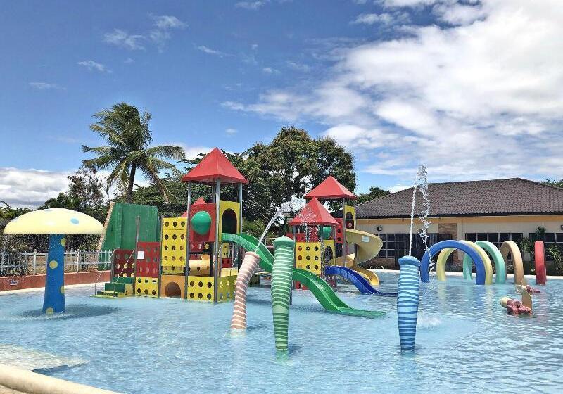 هتل Sea Garden Resort Iloilo