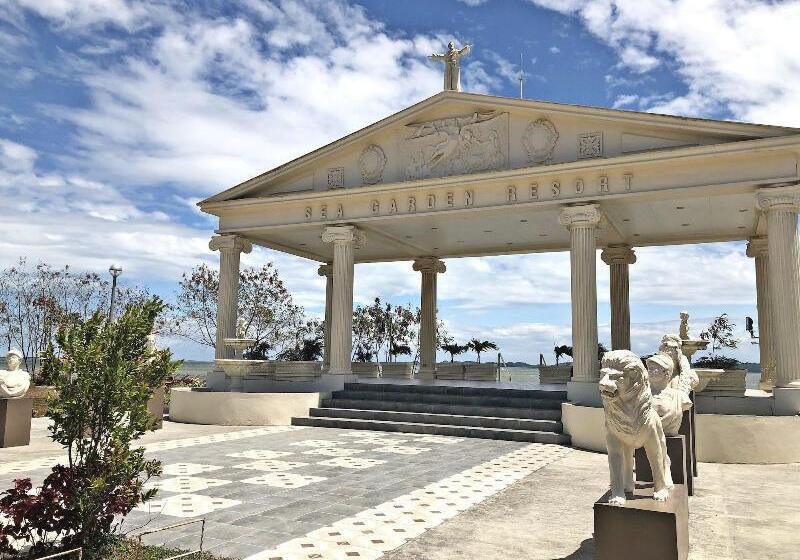 هتل Sea Garden Resort Iloilo