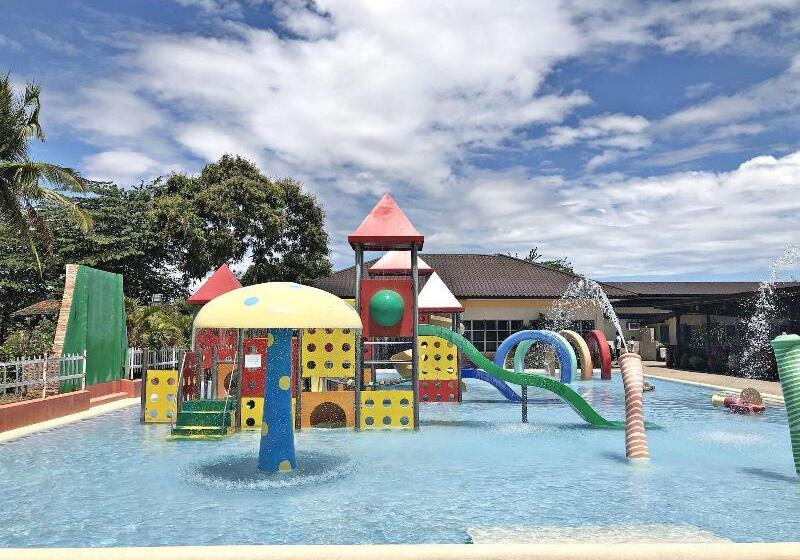 هتل Sea Garden Resort Iloilo