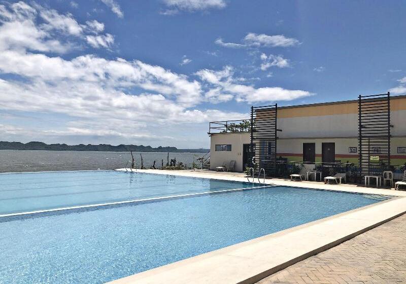 هتل Sea Garden Resort Iloilo