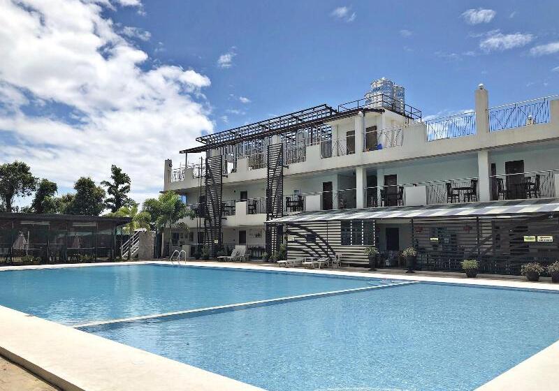 هتل Sea Garden Resort Iloilo