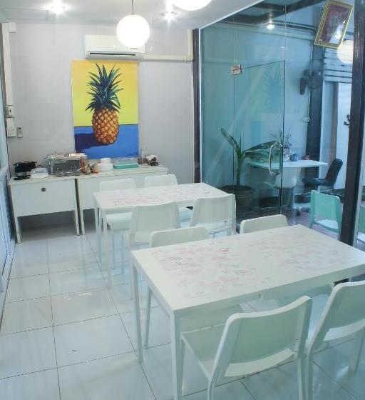 호텔 S'prima Hostel