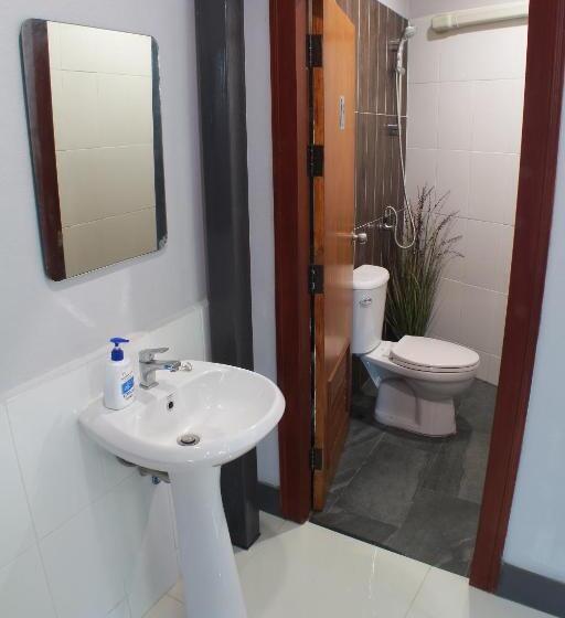 호텔 S'prima Hostel