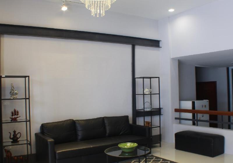 호텔 S'prima Hostel