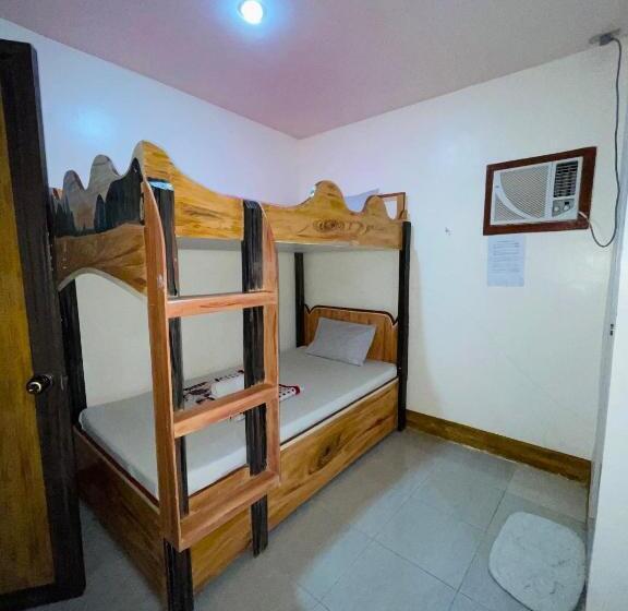 هتل Strong Tower Inn