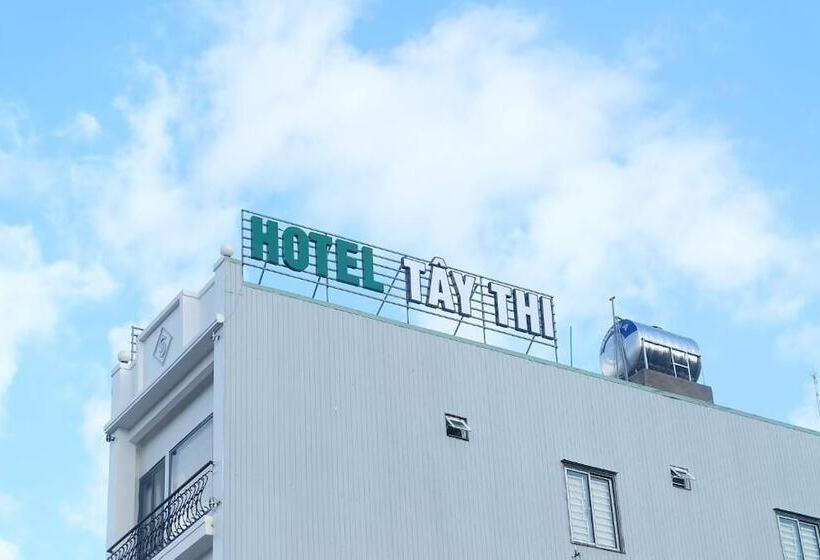 هتل Tay Thi