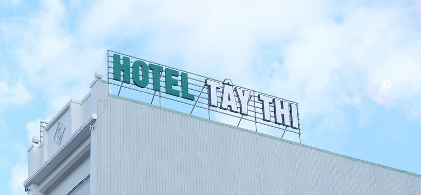 هتل Tay Thi