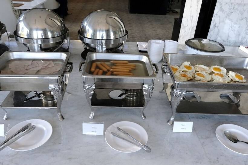 The Cheewin Hotel And Convention