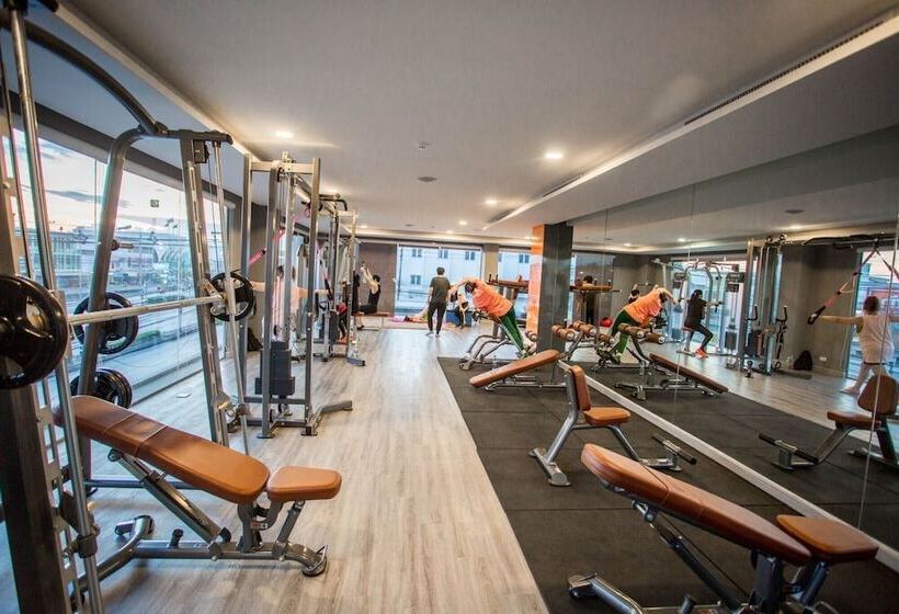 The Cheewin Hotel And Convention