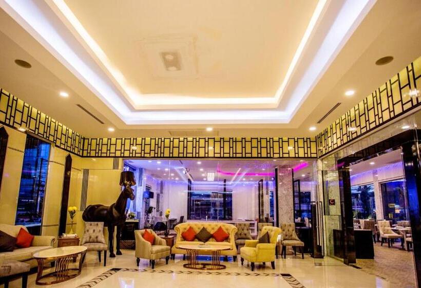 The Cheewin Hotel And Convention