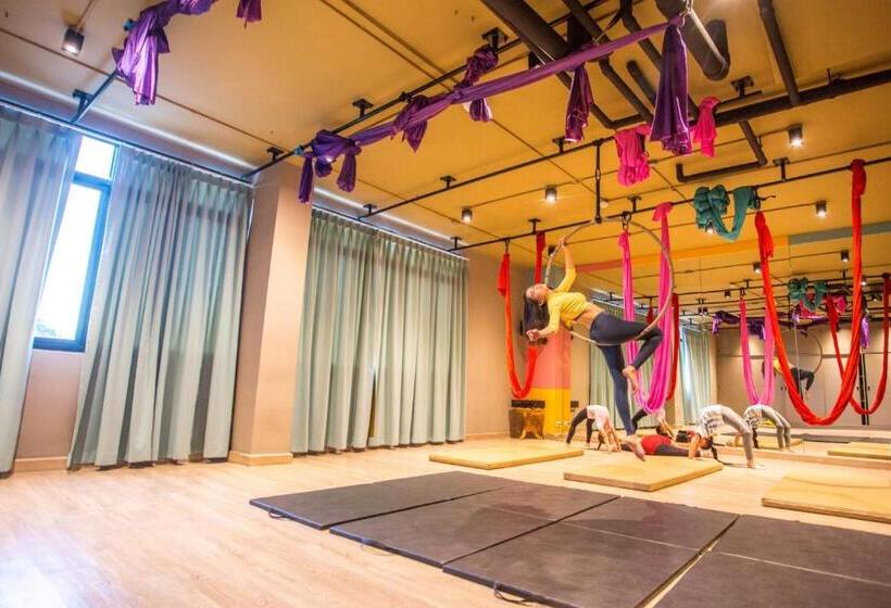 The Cheewin Hotel And Convention