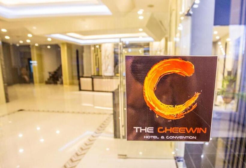 The Cheewin Hotel And Convention