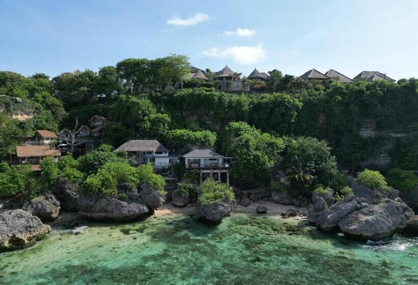 فندق The Korowai