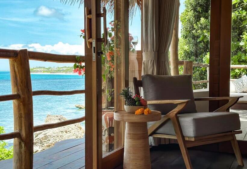 فندق The Korowai