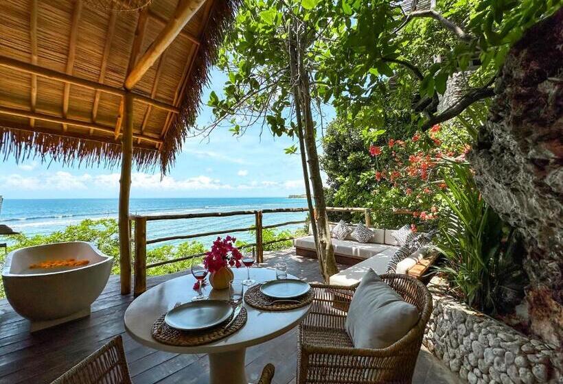 فندق The Korowai