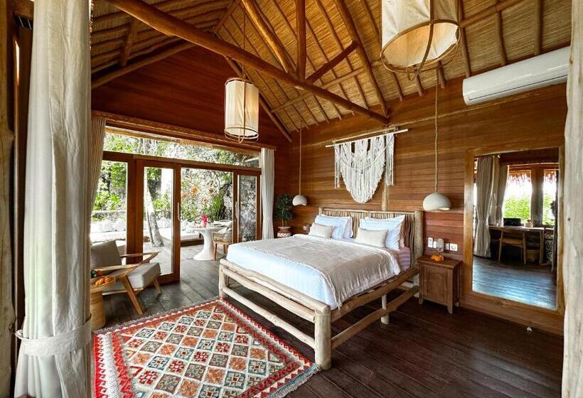 فندق The Korowai