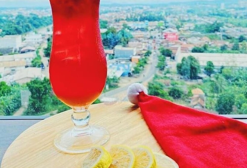 فندق The Zuri Baturaja