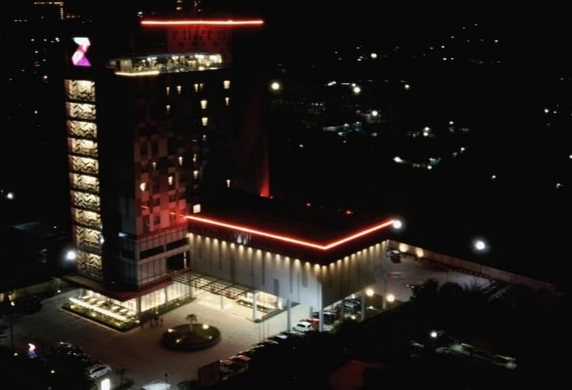 فندق The Zuri Baturaja