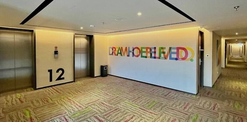 فندق The Zuri Baturaja