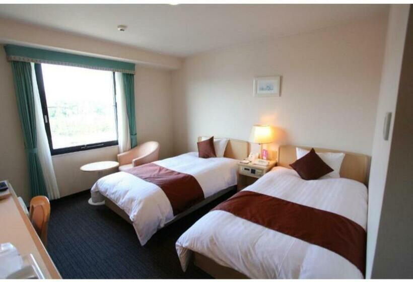 فندق Verfort Hyuga