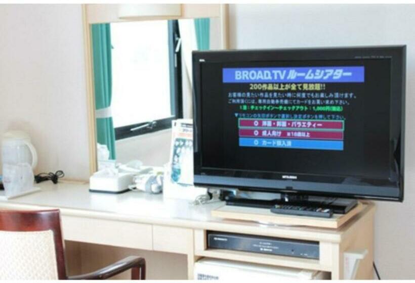 فندق Verfort Hyuga