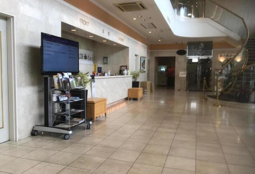 فندق Verfort Hyuga