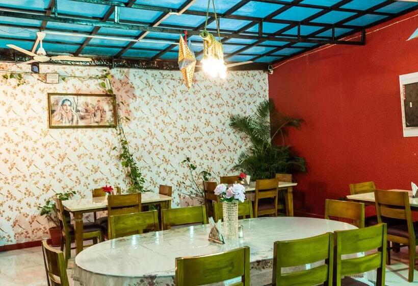 Отель Yorkshire Inn