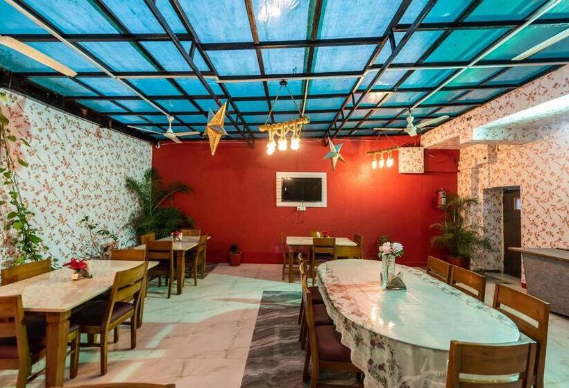 Отель Yorkshire Inn