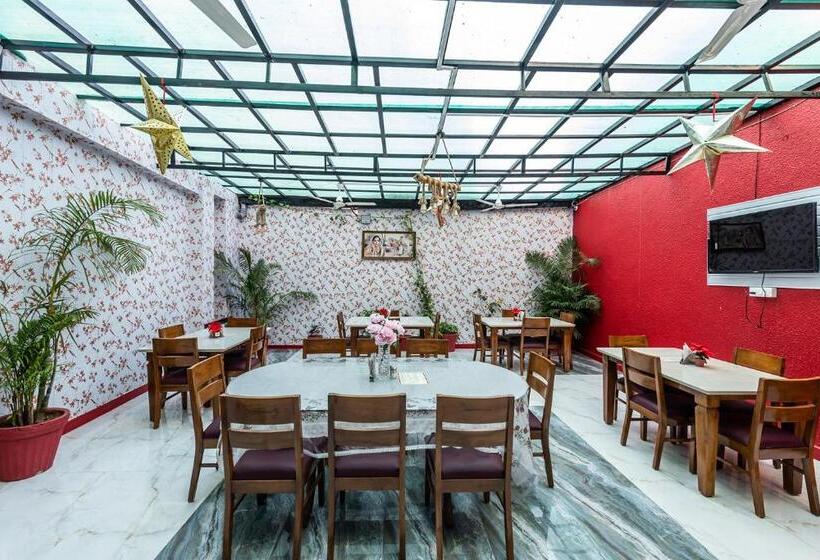 Отель Yorkshire Inn